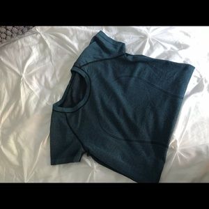 Lulu Lemon Swiftly Tech Tee